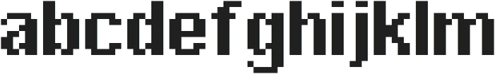 NeuralNode ttf (400) FONT
