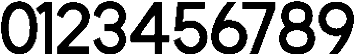 Neuria Regular otf (400) Font OTHER CHARS