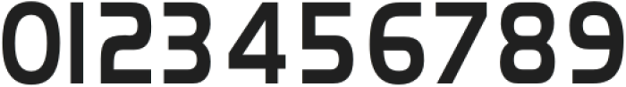 NeuroGlide Regular otf (400) Font OTHER CHARS