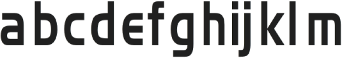 NeuroGlide Regular otf (400) FONT