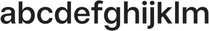Neutiva Medium otf (500) FONT