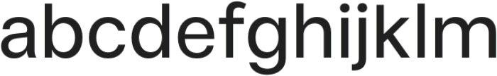 Neutiva Regular otf (400) FONT