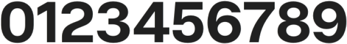 Neutiva Semi Bold otf (600) Font OTHER CHARS