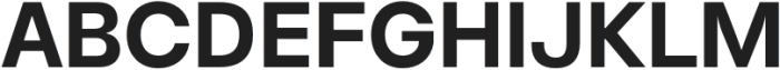 Neutiva Semi Bold otf (600) Font