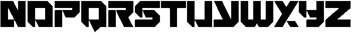 Neutra Regular otf (400) Font LOWERCASE