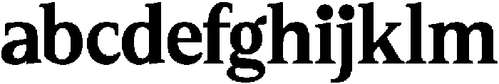 Neutral Trends otf (400) FONT