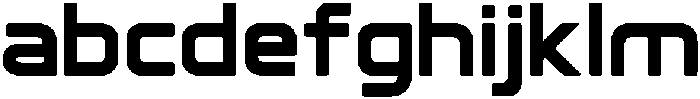 Neutrona Regular otf (400) FONT