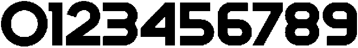 Neuversa Medium otf (500) Font OTHER CHARS