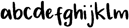 Nevermind otf (400) FONT