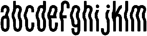 Nevermine otf (400) FONT