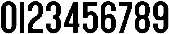 Nevis Ridge Regular otf (400) Font OTHER CHARS