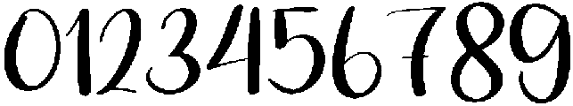 New Christmas Two Regular otf (400) Font OTHER CHARS