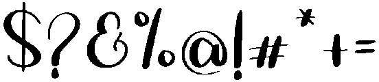 New Christmas Two Regular otf (400) Font OTHER CHARS