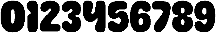 New Font Regular otf (400) Font OTHER CHARS