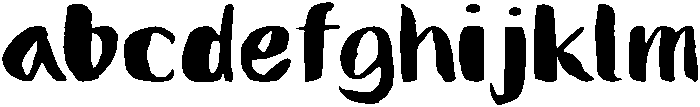New Font Regular otf (400) FONT