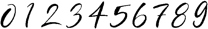 New Font otf (400) Font OTHER CHARS