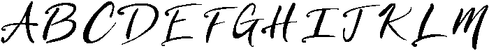 New Font otf (400) Font UPPERCASE
