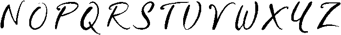 New Font otf (400) Font UPPERCASE