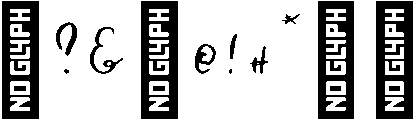 New Font ttf (400) Font OTHER CHARS