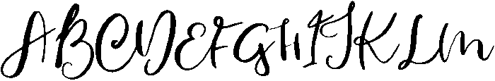 New Font ttf (400) Font UPPERCASE
