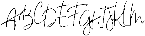 New Font ttf (400) Font UPPERCASE