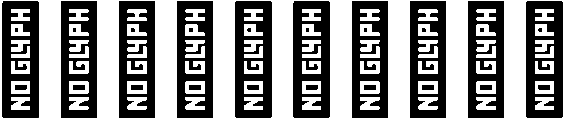 New Font ttf (400) Font OTHER CHARS