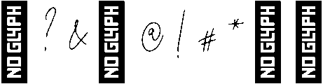 New Font ttf (400) Font OTHER CHARS