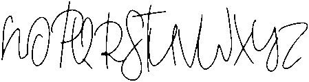 New Font ttf (400) Font UPPERCASE