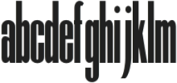New Genuine Extra Light otf (200) FONT
