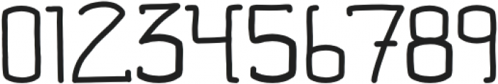 New Serif City Regular otf (400) Font OTHER CHARS