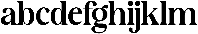 New Shuffle Medium otf (500) FONT