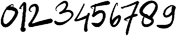 New Siqon otf (400) Font OTHER CHARS