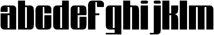 New Taurus Regular otf (400) FONT
