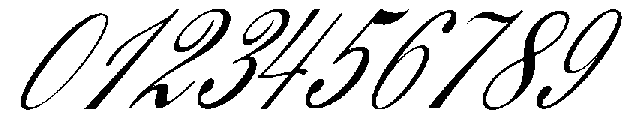 New Value Regular otf (400) Font OTHER CHARS