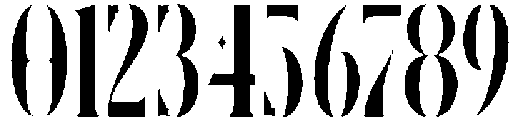 New Year Regular otf (400) Font OTHER CHARS