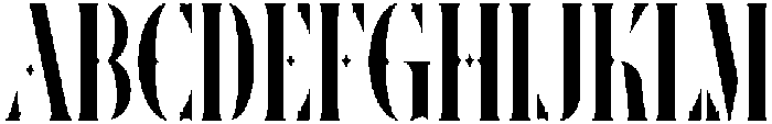 New Year Regular otf (400) Font