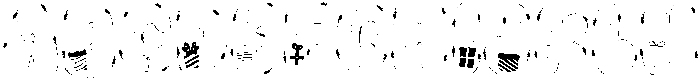 New Year Regular otf (400) FONT
