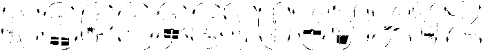 New Year Regular otf (400) Font LOWERCASE
