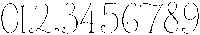 New York Folklore Regular otf (400) Font OTHER CHARS