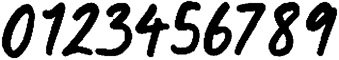 New York Regular otf (400) Font OTHER CHARS