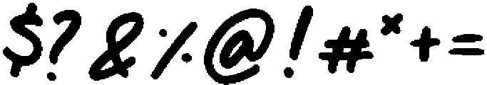 New York Regular otf (400) Font OTHER CHARS