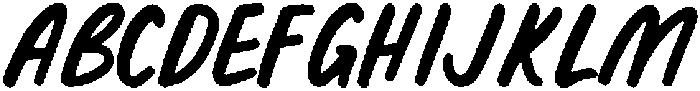 New York Regular otf (400) Font UPPERCASE