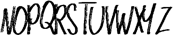 New York SVG Regular otf (400) Font LOWERCASE