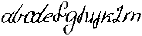 New York Story Script Version otf (400) FONT