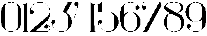NewFashionVogue Regular otf (400) Font OTHER CHARS