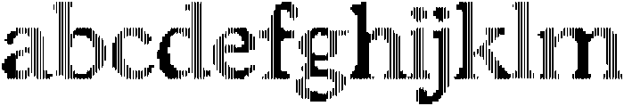 NewPhase Regular otf (400) FONT