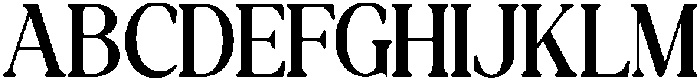 NewShuffle-Regular otf (400) Font UPPERCASE