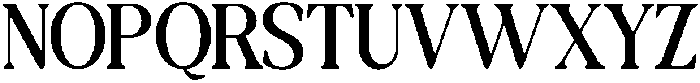 NewShuffle-Regular otf (400) Font UPPERCASE