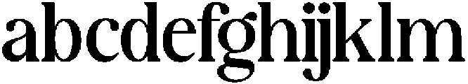 NewShuffle-Regular otf (400) FONT