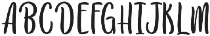 Newest Oldest otf (400) Font UPPERCASE